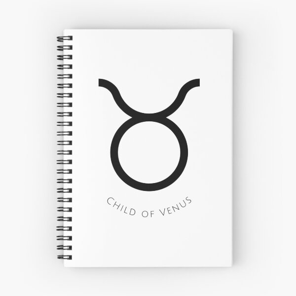 Item preview, Taurus Zodiac Sign Child of Venus designed and sold by LadyZodiac.