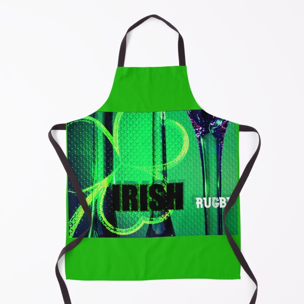 Item preview, Ireland Rugby fans gift designed and sold by SportsHockey.