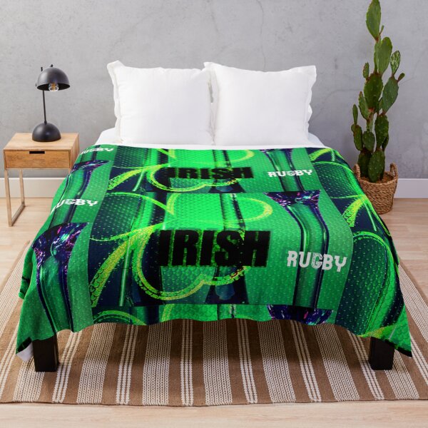 Item preview, Ireland Rugby fans gift designed and sold by SportsHockey.