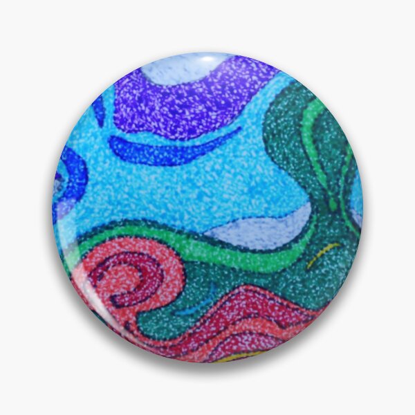 Item preview, Pointing abstract end of gymnastics designed and sold by dELLaS-Ghoust.