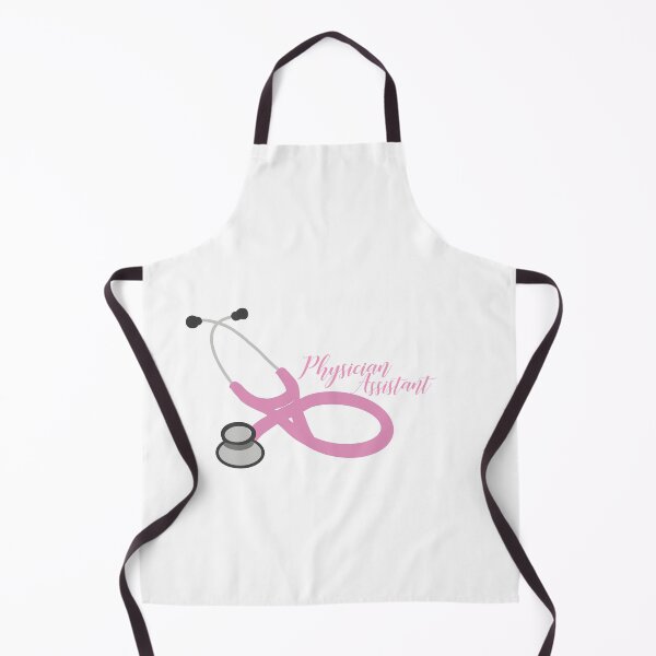 Item preview, Physician Assistant designed and sold by Sarahgranchelli.