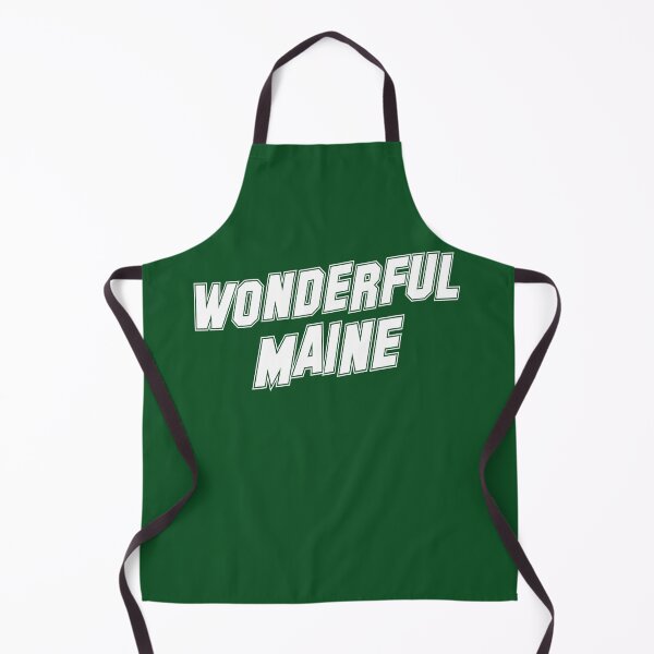 Item preview, Wonderful Maine designed and sold by rhodeyart.