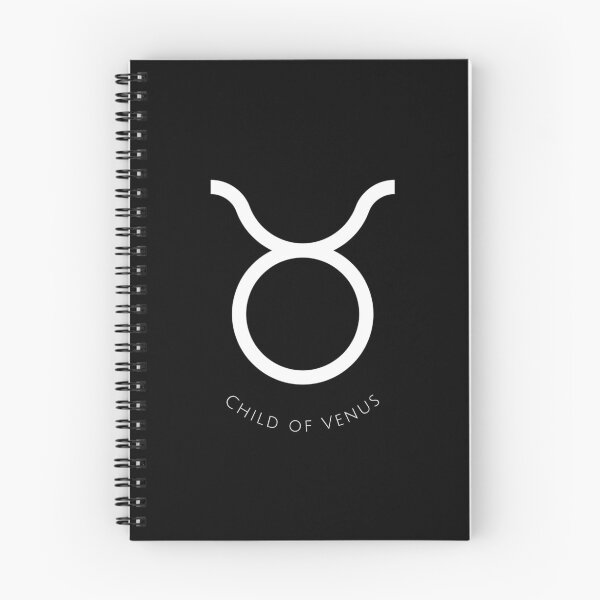 Item preview, Taurus Zodiac Sign Child of Venus designed and sold by LadyZodiac.