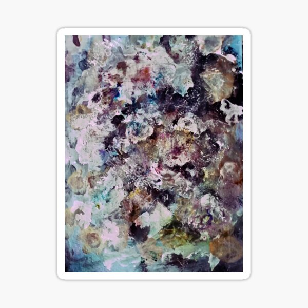 Item preview, Fragile Flowers designed and sold by Alchemia.