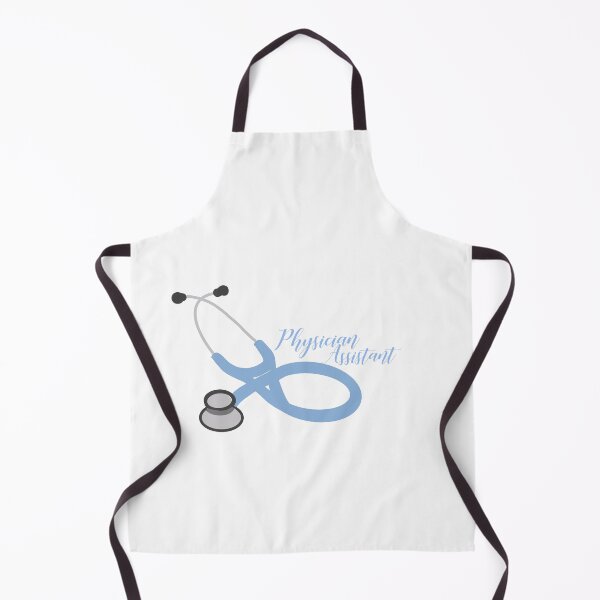 Item preview, Physician Assistant designed and sold by Sarahgranchelli.
