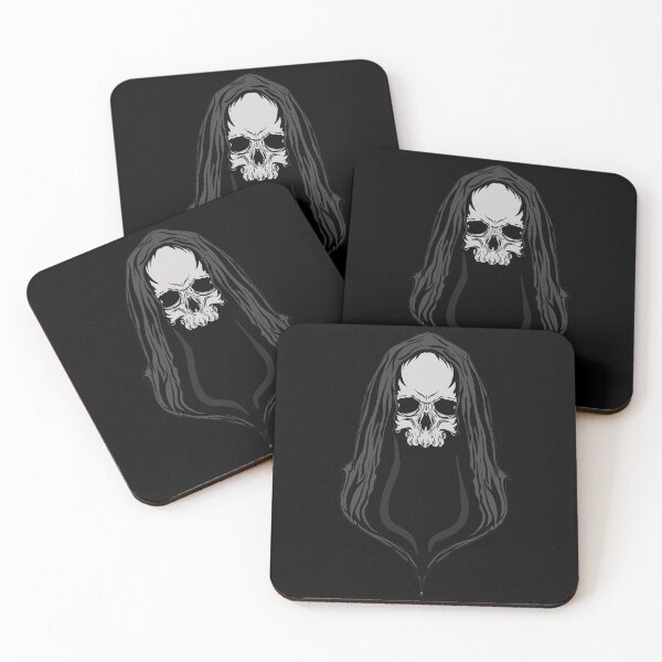 Item preview, Reaper designed and sold by ZethTheReaper19.