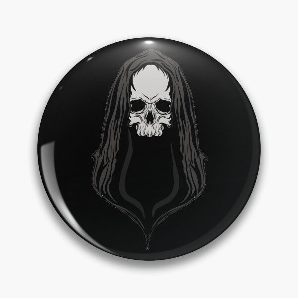 Item preview, Reaper designed and sold by ZethTheReaper19.