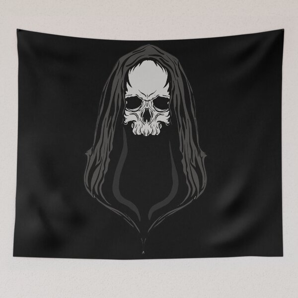Item preview, Reaper designed and sold by ZethTheReaper19.