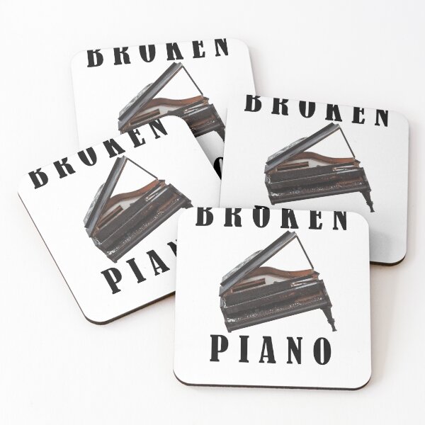 Item preview, Piano roto designed and sold by mabhanzi.