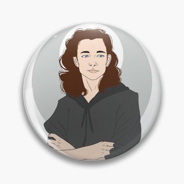 Item preview, DEH Connor Murphy designed and sold by artcake.