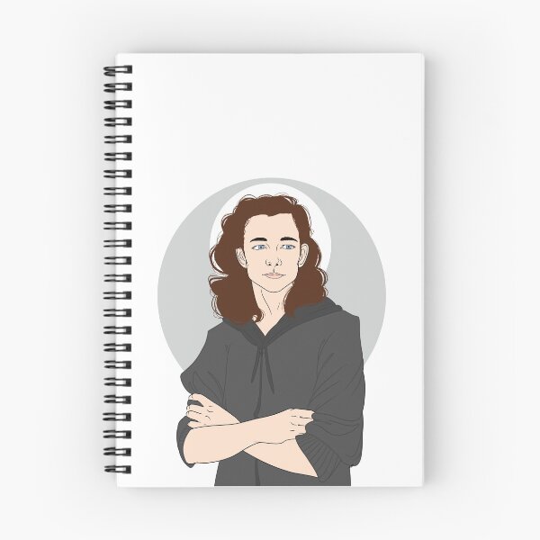 Item preview, DEH Connor Murphy designed and sold by artcake.