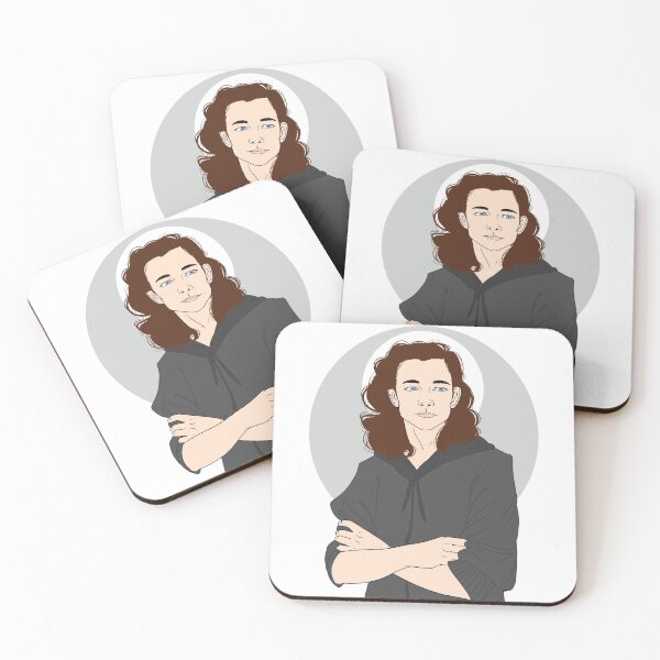 Item preview, DEH Connor Murphy designed and sold by artcake.
