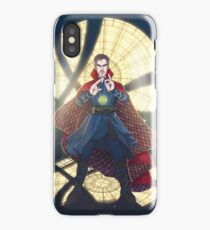 Doctor Strange - Sanctum Sanctorum iPhone Case