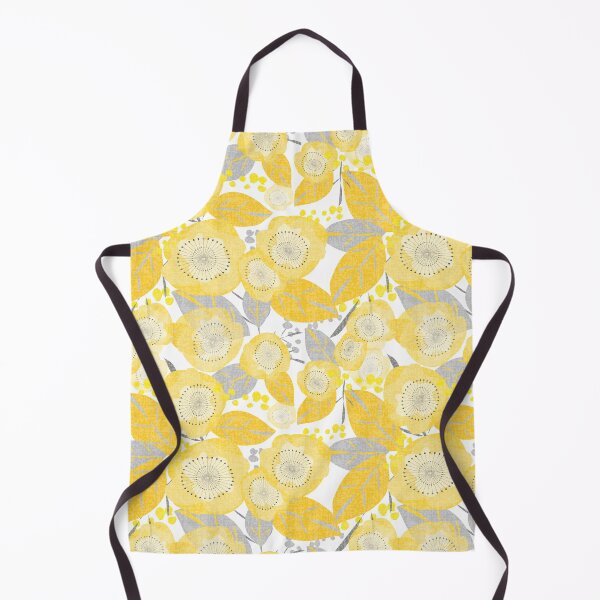 Item preview, Yellow Blossom designed and sold by mirimo.