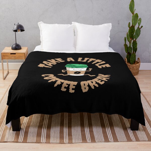 Item preview, Take A Little Coffee Creak - Gift For Coffee Lovers designed and sold by Tawfiktyson.