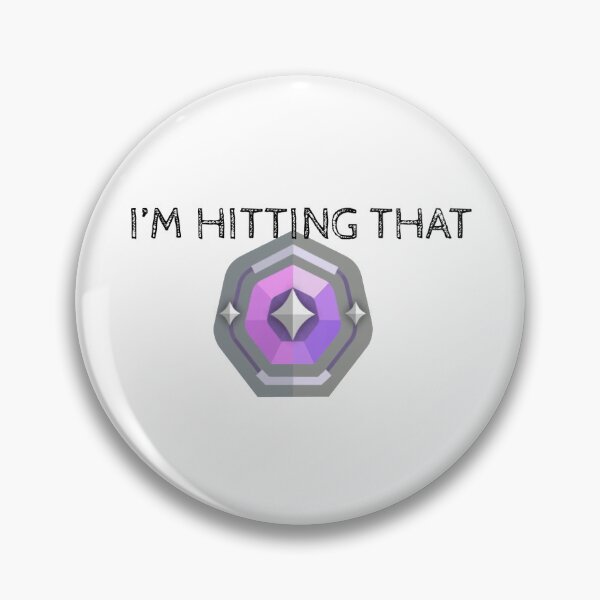 Item preview, I'M HITTING THAT DIAMOND Design designed and sold by OrrathDZ.