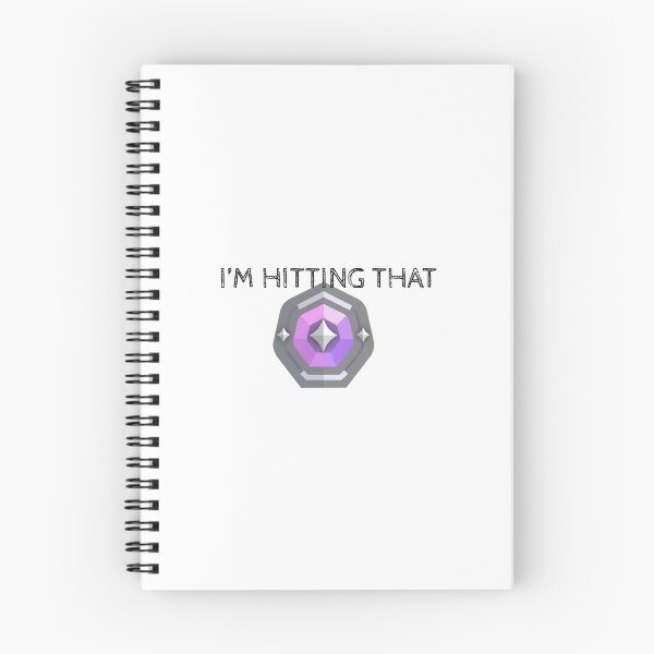 Item preview, I'M HITTING THAT DIAMOND Design designed and sold by OrrathDZ.