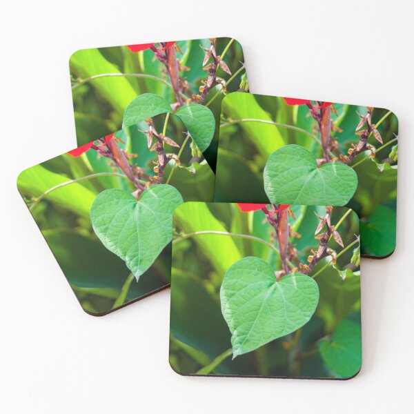 Item preview, Heart leaf designed and sold by Markus Holsträter.