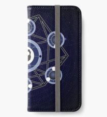 Darkest Timeline | Community iPhone Wallet/Case/Skin