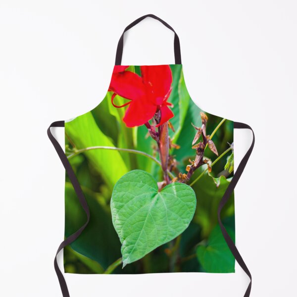 Item preview, Heart leaf designed and sold by Markus Holsträter.