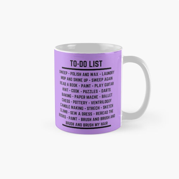 Item preview, To-Do List, Tangled designed and sold by adayla-design.