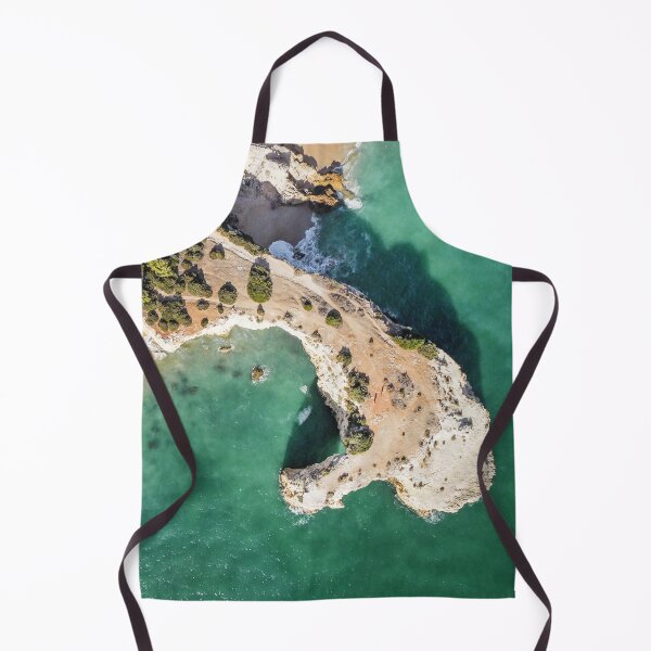 Artikelvorschau, Praia de Albandeira, Algarve, Portugal entworfen und verkauft von Melissa Peltenburg.