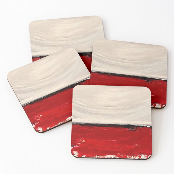 Item preview, Red Sea designed and sold by Sami Art Studio.