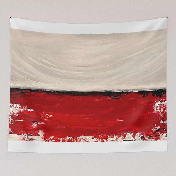 Item preview, Red Sea designed and sold by Sami Art Studio.
