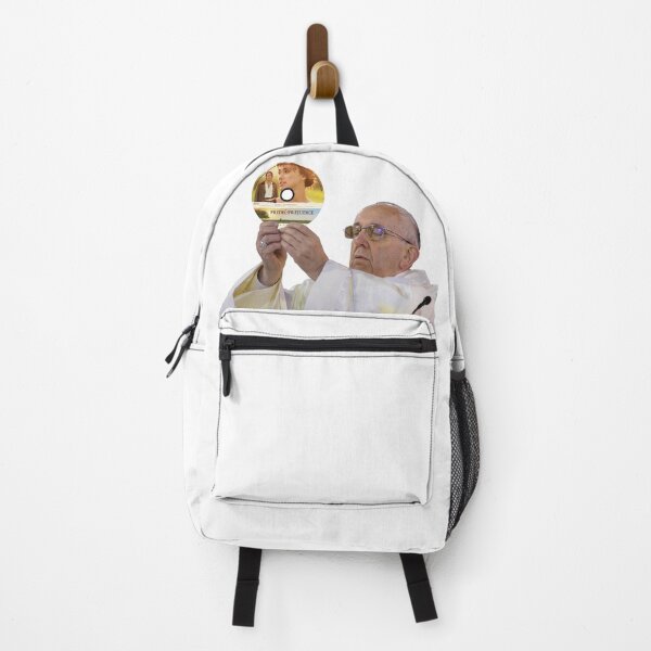 Item preview, Pope Francis Loves 2005 Pride & Prejudice  designed and sold by chrisevanswife.