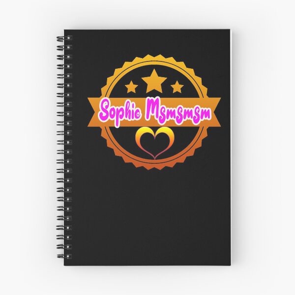 Item preview, Sophie Msmsmsm designed and sold by hakiseller.