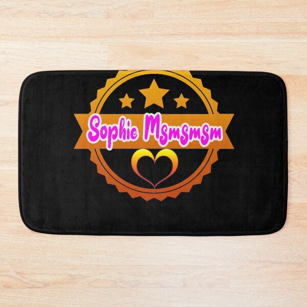 Item preview, Sophie Msmsmsm designed and sold by hakiseller.