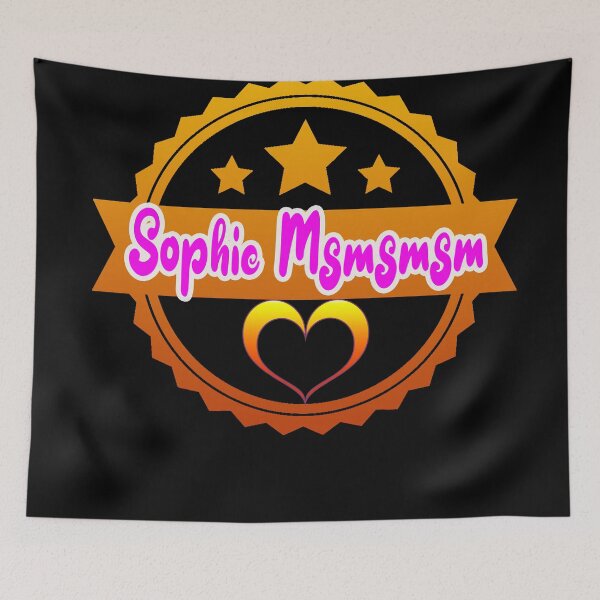 Item preview, Sophie Msmsmsm designed and sold by hakiseller.