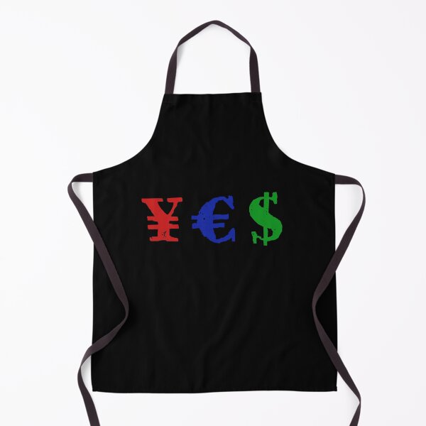 Item preview, YES - Yen Euro Dollar designed and sold by WiBto.