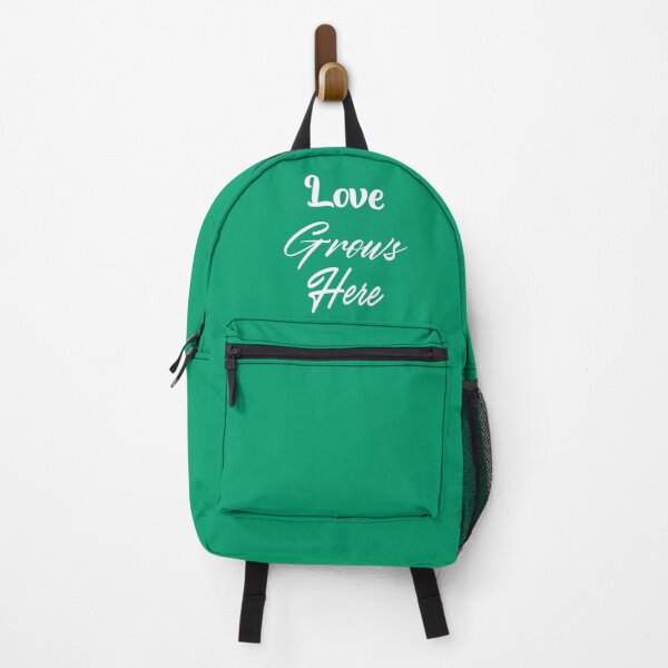 Item preview, Love Grows Here, Spring, Garden, Love,  designed and sold by DAM Creative ⭐⭐⭐⭐⭐.