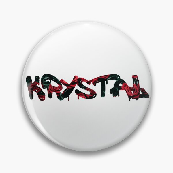 Item preview,  Krystal designed and sold by Happy  Holiday.