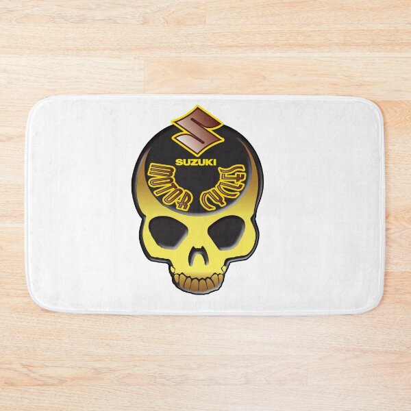 Item preview, Suzuki designed and sold by DBnation.