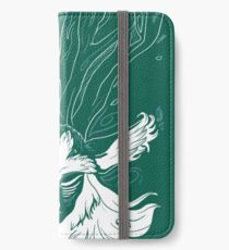 Forest Spirit iPhone Wallet/Case/Skin