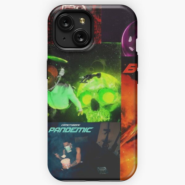 Comethazine iPhone Cases for Sale Redbubble