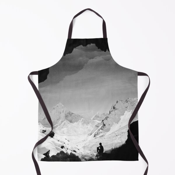 Item preview, Snowy Isolation designed and sold by Sto Hitro.