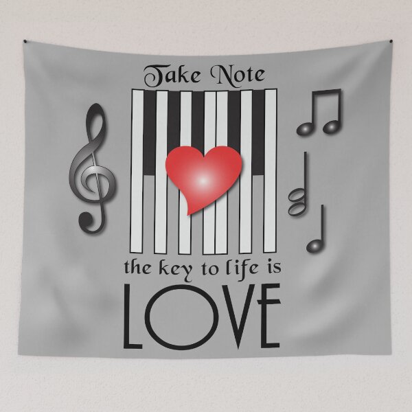 Item preview, Take Note designed and sold by Kavie1970.