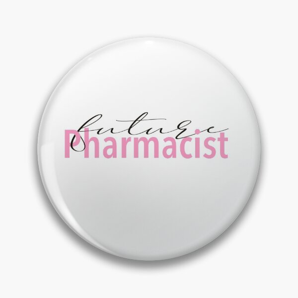Item preview, Future pharmacist designed and sold by Sarahgranchelli.