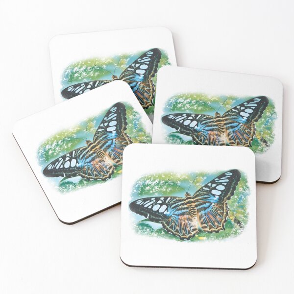 Item preview, Butterfly Mixed media design designed and sold by OByD.