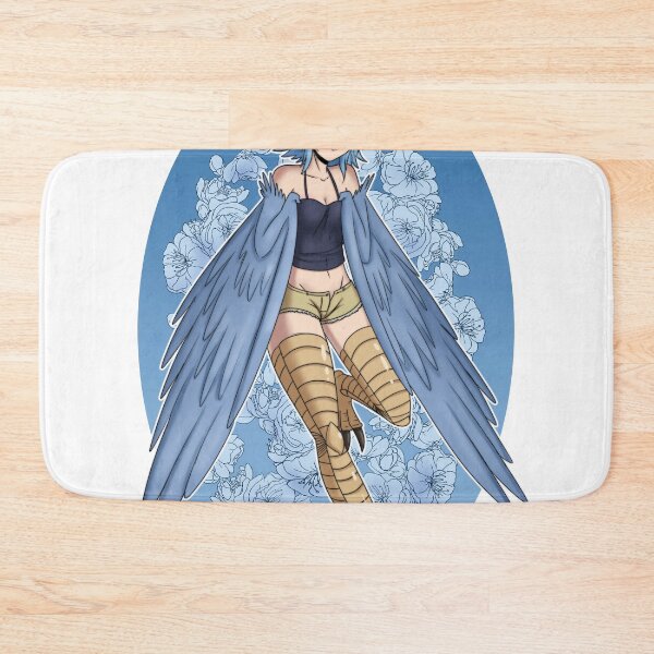 Item preview, Papi - Monster Musume designed and sold by NinaQueenBee.