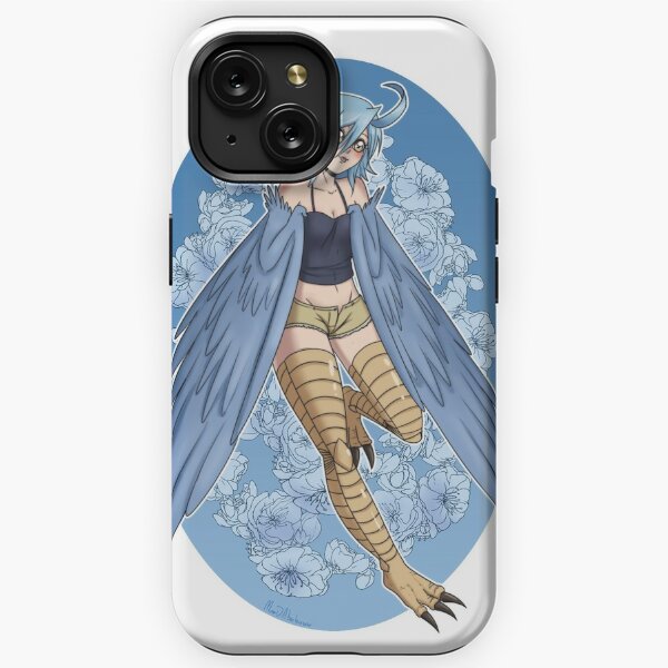 Monster Musume iPhone Cases for Sale Redbubble