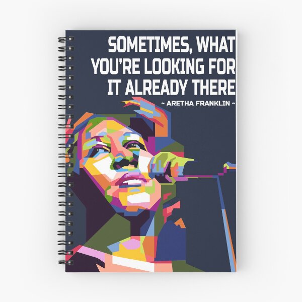 Item preview, Abstract aretha soul in WPAP designed and sold by smd90.