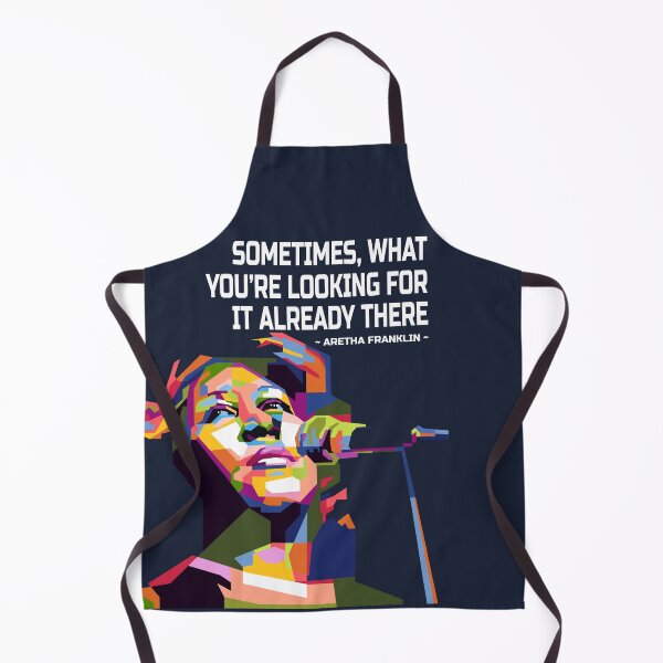 Item preview, Abstract aretha soul in WPAP designed and sold by smd90.