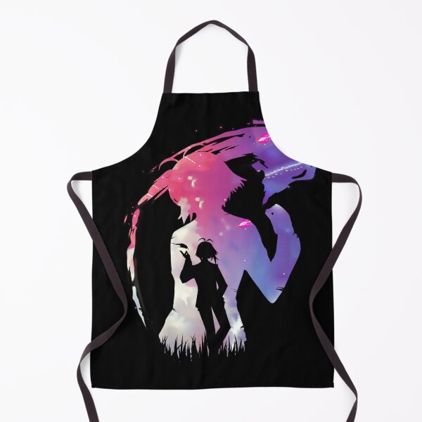 Item preview, Trails of Cold Steel Campanella 4 designed and sold by danderrion.