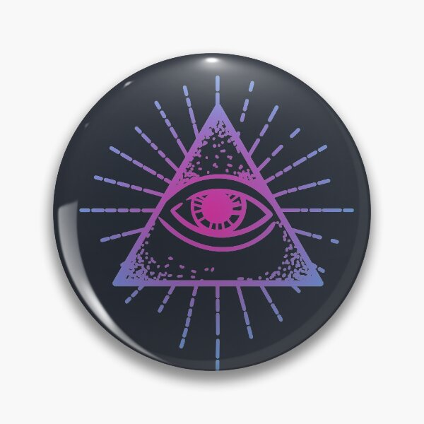 Item preview, The Illuminati designed and sold by designdroplet.