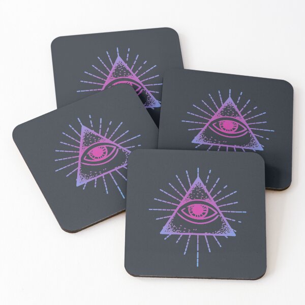 Item preview, The Illuminati designed and sold by designdroplet.