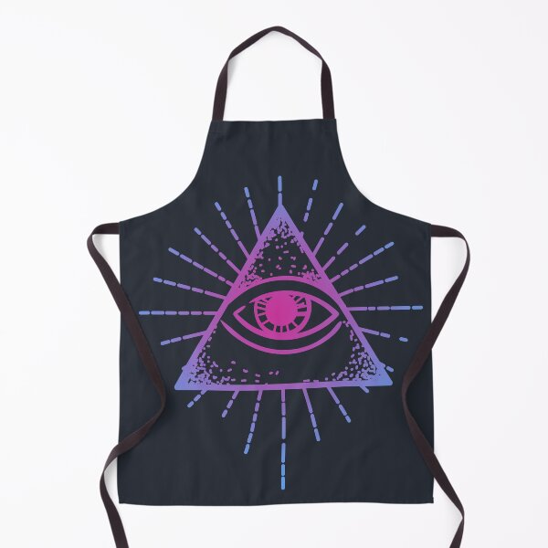 Item preview, The Illuminati designed and sold by designdroplet.